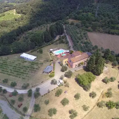 Agriturismo Ai Mandrioli