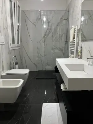 Bagno di Appartamento Piero