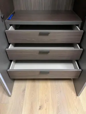 Planimetria di Appartamento Piero