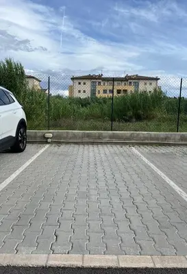 Edificio in cui si trova l'appartamento
