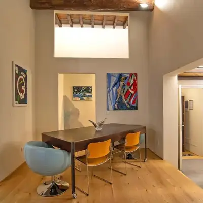 Maison Pandolfini