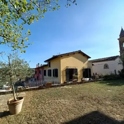 Casa Vittoria cuore di Toscana