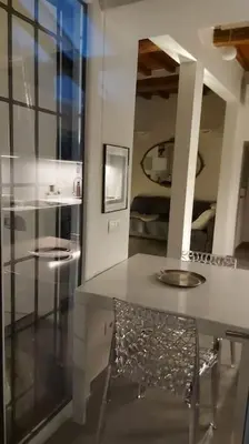 Cucina o angolo cottura di EMMApartment
