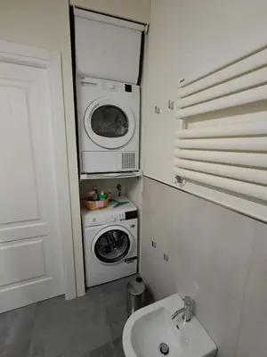 Bagno di EMMApartment