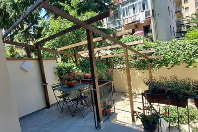 Giardino di EMMApartment