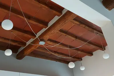 Planimetria di EMMApartment