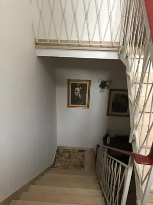 Planimetria di Giusepperoom