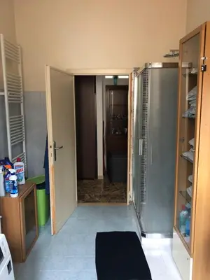 Planimetria di Giusepperoom