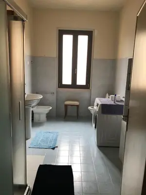Planimetria di Giusepperoom