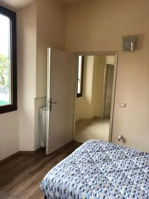 Planimetria di Giusepperoom