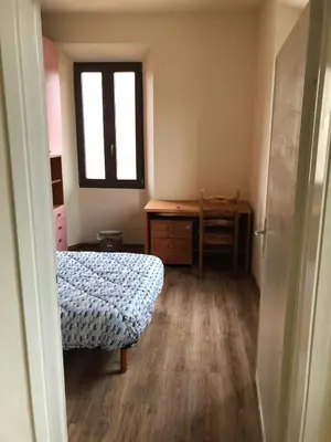 Planimetria di Giusepperoom