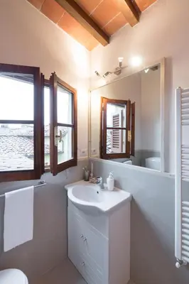 Planimetria di Era Rental Apartments