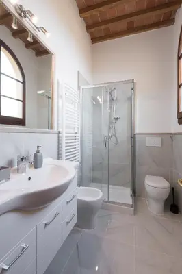 Bagno di Era Rental Apartments