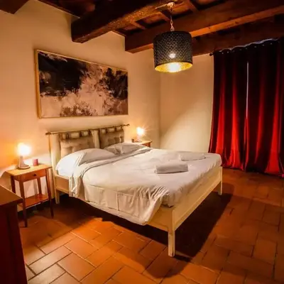 AGNOLO APARTAMENT