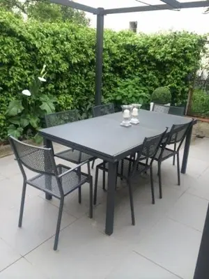 Planimetria di Casa Rinuccini