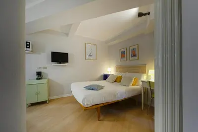 TV o dispositivi per l'intrattenimento presso La Casina - Tintori apt
