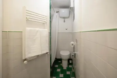 Bagno di La Casina - Tintori apt