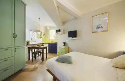 TV o dispositivi per l'intrattenimento presso La Casina - Tintori apt