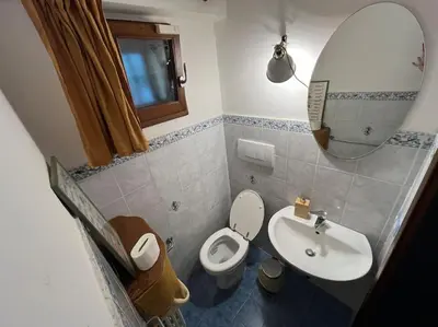 Bagno di Serenità a 2 passi da Firenze