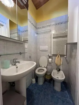 Bagno di Serenità a 2 passi da Firenze