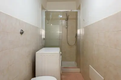 Bagno di Panzani Loft by MMega