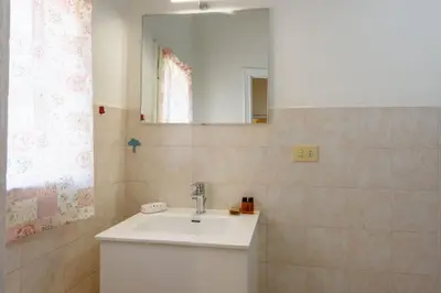 Bagno di Panzani Loft by MMega