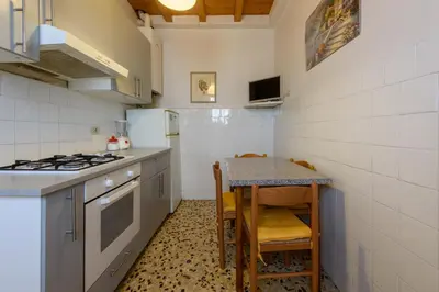 Cucina o angolo cottura di Panzani Loft by MMega