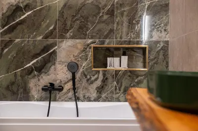 Bagno di Casa Bacco