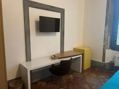 Planimetria di Art Studio