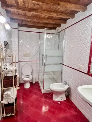 Bagno di Pitti Sweet House