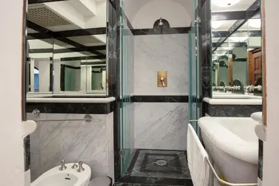 Bagno di Benci Apartment in Florence