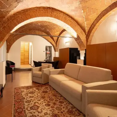 Benci Apartment in Florence