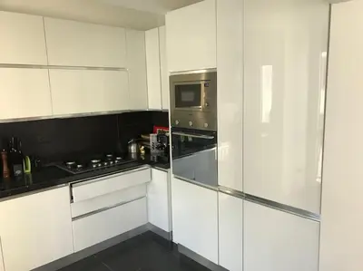 Cucina o angolo cottura di Masaccio Guest House