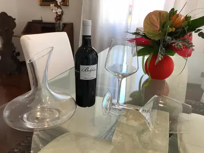 Bevande di Masaccio Guest House