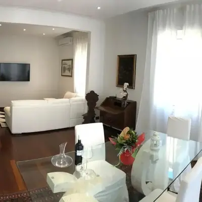 Masaccio Guest House