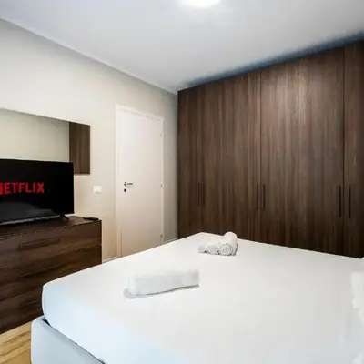 Tramvia Royale Suites - Private Free Parking