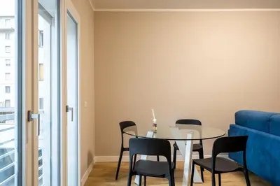 Area soggiorno di Venovela Luxury Retreat - Private Free Parking
