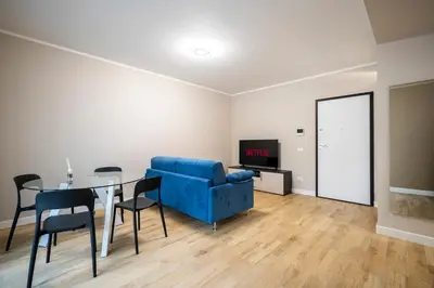 TV o dispositivi per l'intrattenimento presso Venovela Luxury Retreat - Private Free Parking
