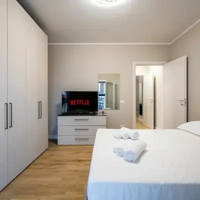 Venovela Luxury Retreat - Private Free Parking