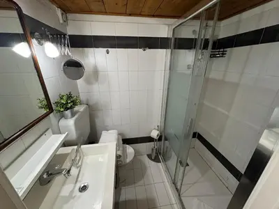 Bagno di Acacia Firenze - Abaco