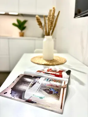 Planimetria di Duomo Charming Studio