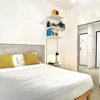 Duomo Charming Studio