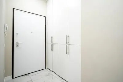 Planimetria di Maragliano Prestige Apartments - A Due Passi dalla Tramvia