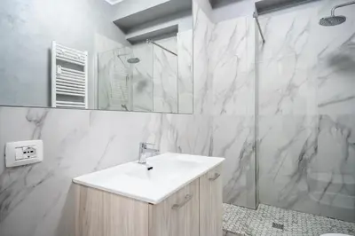 Bagno di Maragliano Prestige Apartments - A Due Passi dalla Tramvia