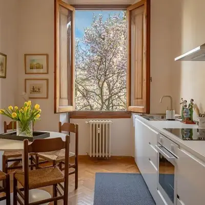 Casa Angelina