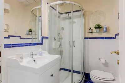 Bagno di GuestHost - The Sun of Florence Home