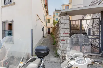 Planimetria di GuestHost - The Sun of Florence Home