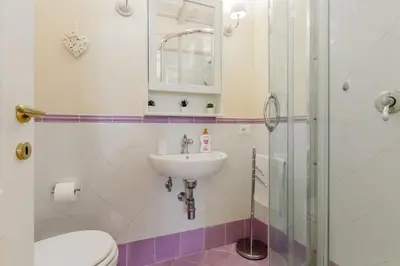 Bagno di GuestHost - The Sun of Florence Home