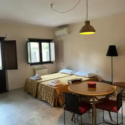 Bocca's Apartment 8