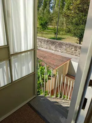 Balcone o terrazza di Appartamento San Felice